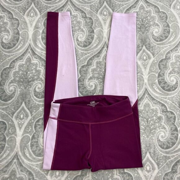 Athleta Girl Leggings  - Picture 1 of 3